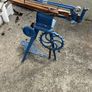 Vintage treadle fret saw. Needs blade Image 5