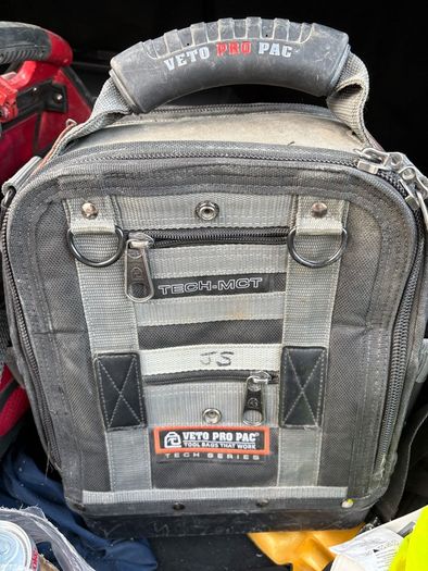 Veto Pro Pac Tech-MCT