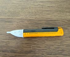 Fluke Volt Alert 1AC Audible