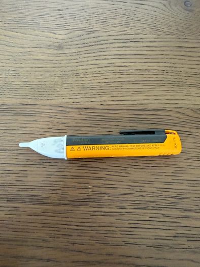 Fluke Volt Alert 1AC Audible