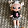 Na! Na! Na! Surprise Doll Bundle, 3 Dolls, Plush Purses & Accessories Image 10