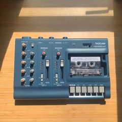 Tascam Porta 02