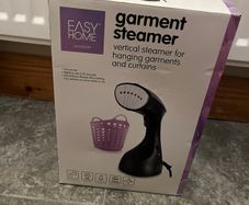 Steamer