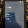 Amazon Fire 7 (7th Generation) 16 GB, Battery not holding charge, works fine plugged in when using Image 6