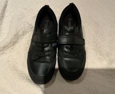 Next boys shoes size 4f