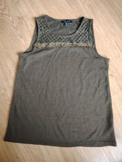 Top Size 10