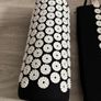 Acupressure/acupuncture mat Image 2