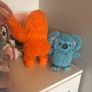 Jiggle pet toys Image 3