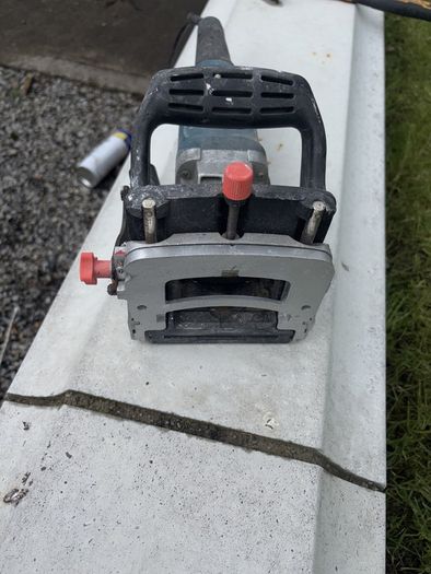 Biscuit Jointer