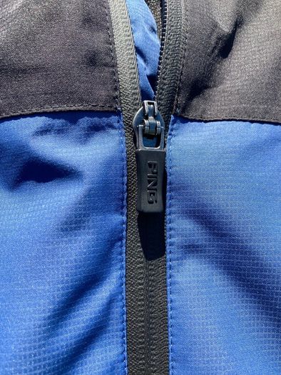 Ping Golf Rain Jacket