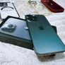 iPhone 13 Pro 128GB Excellent Condition Image 4