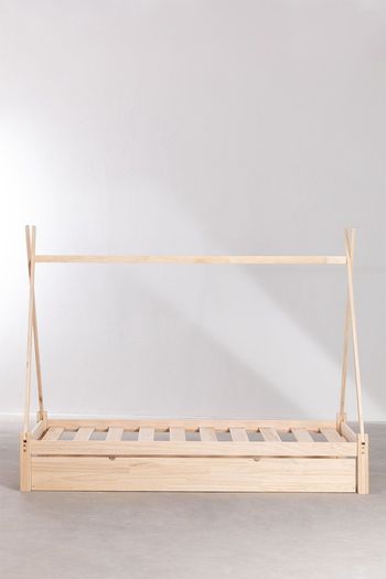 SKLUM kids bed