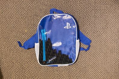 PlayStation Backpack Good Condition