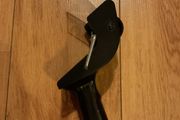 Tape dispenser