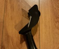 Tape dispenser