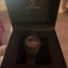 watches