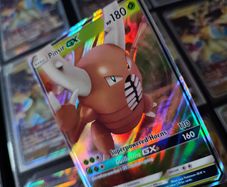 Pinsir GX ! Ultra Rare ! from Hidden Fates Set ! 2019 ! Pokemon Card !