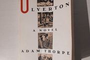 Ulverton by Adam Thorpe