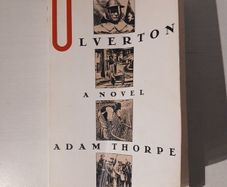 Ulverton by Adam Thorpe