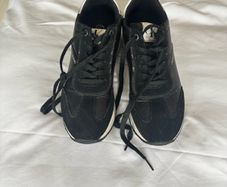 calvin klein trainers