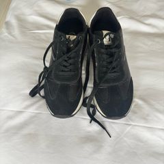 calvin klein trainers