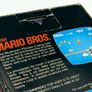 Super Mario Bros Mattel 5 Screw Version for Nintendo NES - Boxed and Rare Image 10