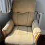 Nursery Feeding Chair Image 2