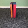 Harry Potter Slipcase book and saving box bundle Image 9