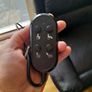 Electric Leather Recliner Image 2