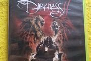 The Darkness II 2 Limited Edition Xbox360 Games Original
