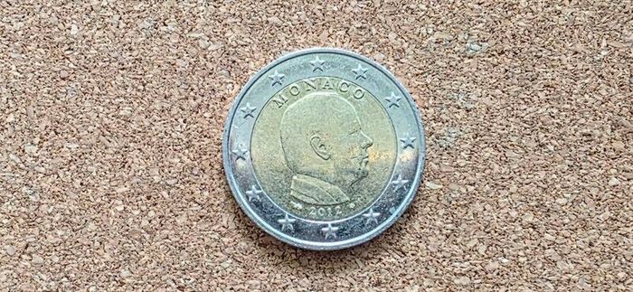 2 euro coin