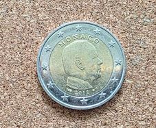 2 euro coin
