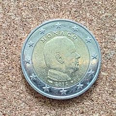 2 euro coin