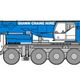 Quinn Crane Hire Ltd