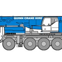 Quinn Crane Hire Ltd Jobs in Ireland