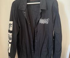 Kerrang! Jacket