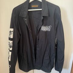 Kerrang! Jacket