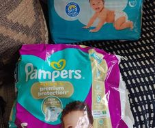 Nappies
