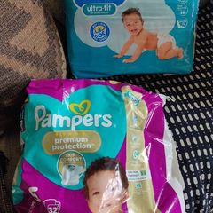 Nappies