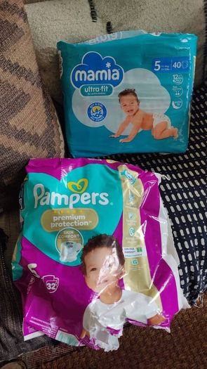 Nappies