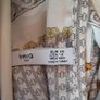 Mango Scarf-Print Day Dress Image 3