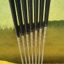 Yonex Ezone Irons 4-PW Image 2