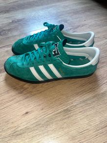 Adidas Dublin UK9 (St Patrick's Day)
