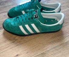 Adidas Dublin UK9 (St Patrick's Day)