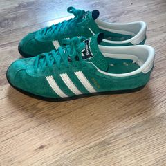 Adidas Dublin UK9 (St Patrick's Day)