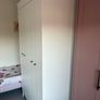 Brand New Ikea Wardrobe Image 3