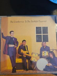Cranberries. To The Faithfull Departed