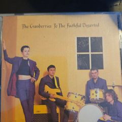 Cranberries. To The Faithfull Departed