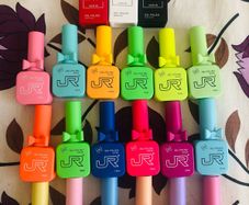 21x gel polishes