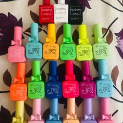 21x gel polishes